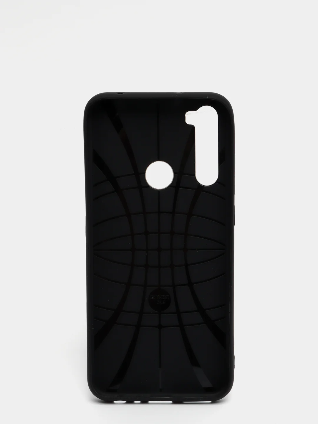 Чёрный чехол Xiaomi Redmi 7A, 8A, 9A, 9C, 10C, Note 7 8 8T 9, Mi 10 A3, 9T Lite, F2