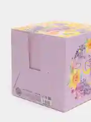 Лавандовый подарочная коробка