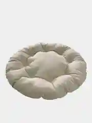 Бежевый лежанка для кошек и собак мелких пород