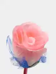 Конфетный ручка шариковая Роза