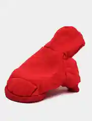 Вишнёвый толстовка с капюшоном для собак и кошек, 8 цветов