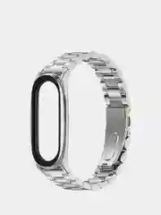 Розовый металлические ремешки для Xiaomi Mi Band