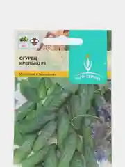 Огурец Крепыш F1 0,3г / Евро - семена
