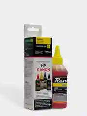 Чернила для HP / Canon, 100 мл, Revcol
