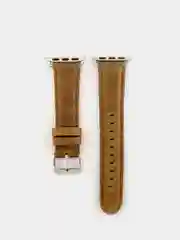 Кожаный ремешок для Apple Watch