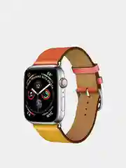 Манго кожаный ремешок для Apple Watch