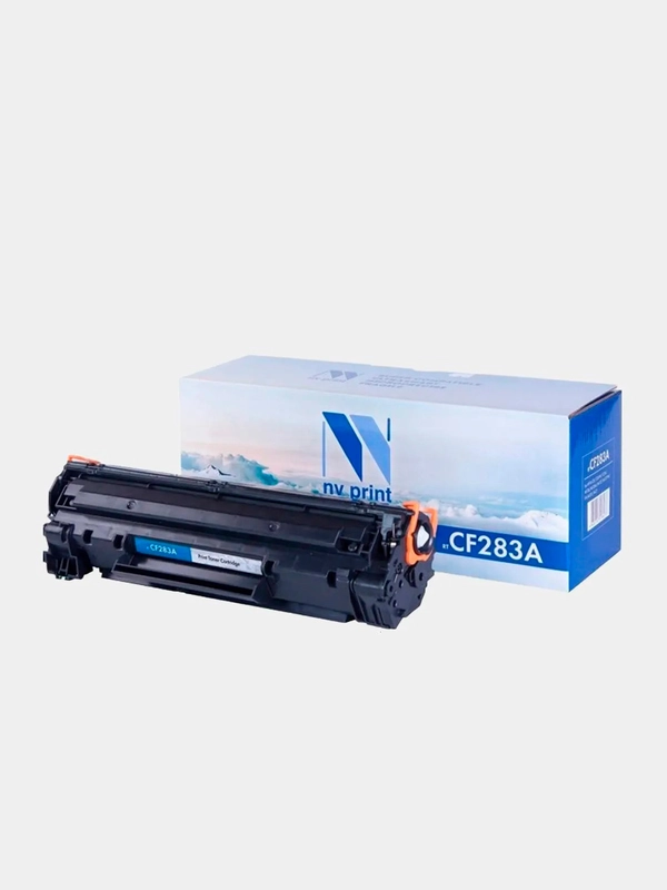 Картридж NV Print, на 1500 станиц