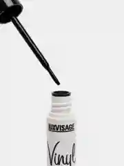 Подводка для глаз LUXVISAGE Vinyl Ink ultra black