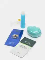 Подарочный набор - бокс для лица девушки