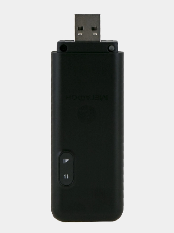 Модем Мегафон 4G+, LTE, до 150 Mбит/с, поддержка 2G, 3G и Micro SD 32 GB, M150-4