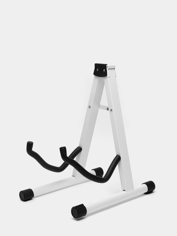 Стойка для гитары Dekko JR-304 WH