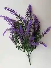 Фиолетовый букеты искусственных цветов, лаванда, букет, композиция, декор для дома, растения