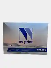 Картридж для лазерных принтеров  CF281X  для HP M605dn/n/x M606dn/x/ M630dn/f/h/z/h