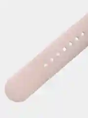 Конфетный силиконовый ремешок для Apple Watch