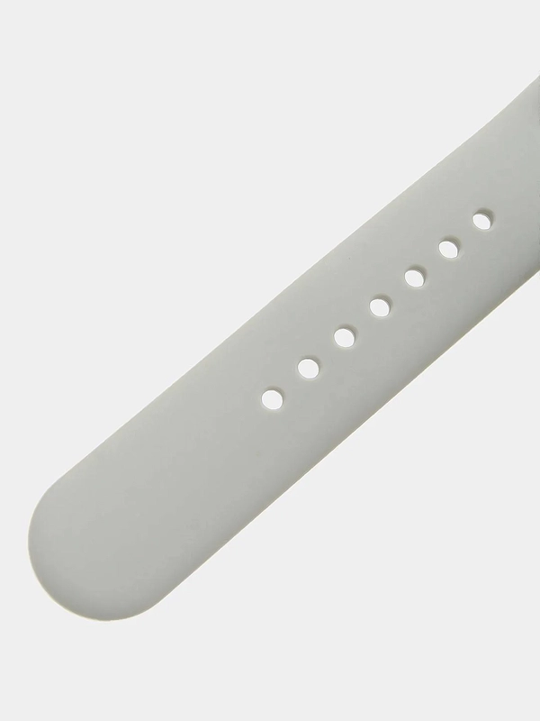Силиконовый ремешок для Apple Watch