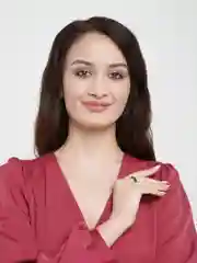 Розовый широкое сверкающее кольцо с кристалами/ модное кольцо со стразами/ инста стиль
