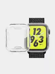 Чехол для Apple Watch 1, 2, 3, 4, 5, 6, SE Эпл Вотч 38 / 40 / 42 / 44 мм