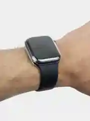 Чехол для Apple Watch 1, 2, 3, 4, 5, 6, SE Эпл Вотч 38 / 40 / 42 / 44 мм