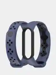 Темно-синий ремешок для Xiaomi Mi Band 5