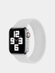 Монобраслет-ремешок для Apple Watch, силиконовый