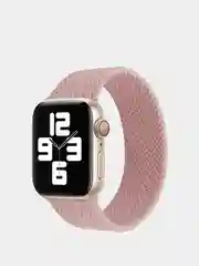 Конфетный монобраслет-ремешок для Apple Watch, силиконовый
