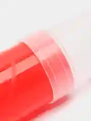 Красный пенал тубус школьный