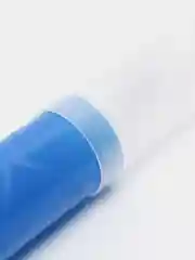 Синий пенал тубус школьный