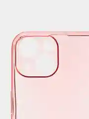 Черный чехол для iPhone 6/7/8, 11, 12, 13, 11Pro, X/XS, XR