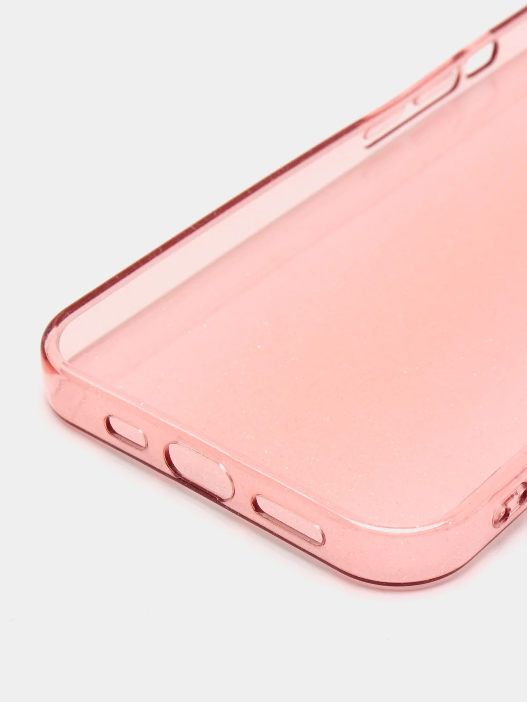 Черный чехол для iPhone 6/7/8, 11, 12, 13, 11Pro, X/XS, XR