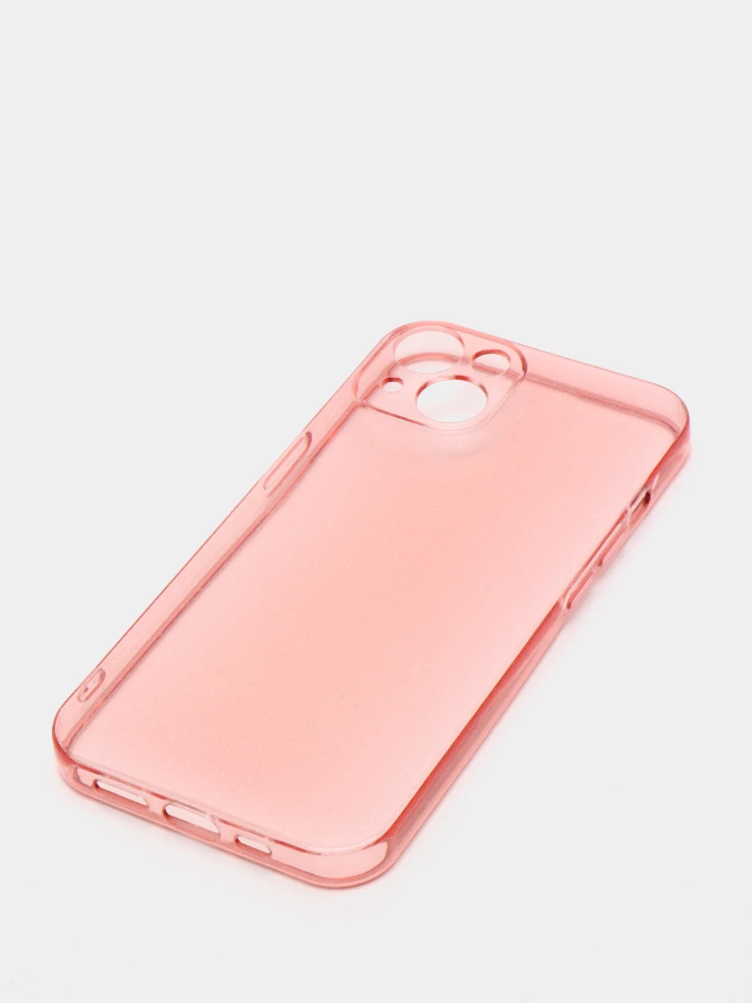 Черный чехол для iPhone 6/7/8, 11, 12, 13, 11Pro, X/XS, XR