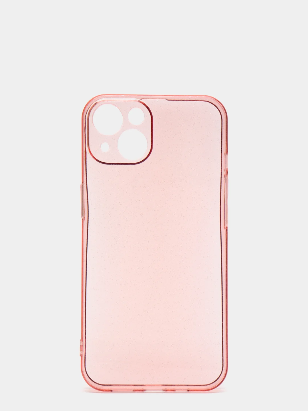 Черный чехол для iPhone 6/7/8, 11, 12, 13, 11Pro, X/XS, XR