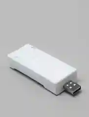 USB Зарядное устройство для двух АА аккумуляторов