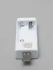 USB Зарядное устройство для двух АА аккумуляторов