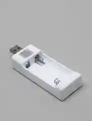 USB Зарядное устройство для двух АА аккумуляторов