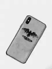 Белый чехол для телефона модели iPhone 11, 11pro, XR, X/XS, 7/8/SE2020, 6/6S