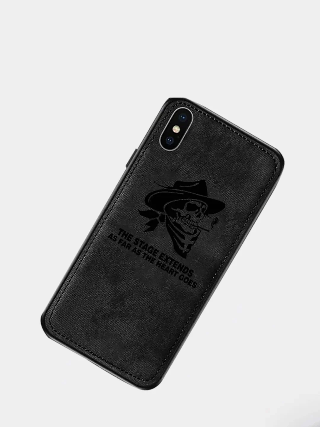 Терракотовый чехол для телефона модели iPhone 11, 11pro, XR, X/XS, 7/8/SE2020, 6/6S