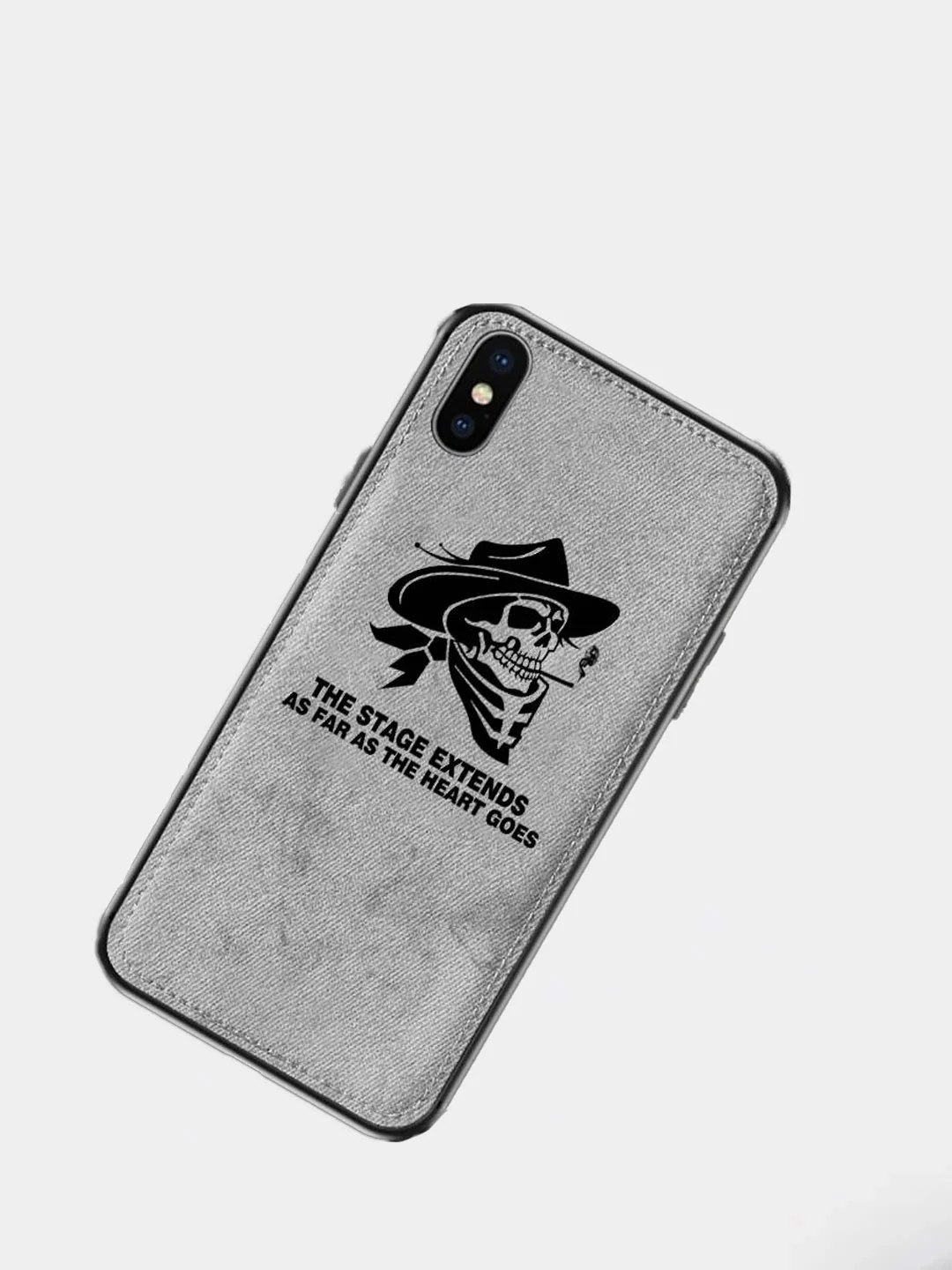 Прозрачный чехол для телефона модели iPhone 11, 11pro, XR, X/XS, 7/8/SE2020, 6/6S