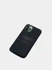 Хаки чехол для телефона модели iPhone 11, 11pro, XR, X/XS, 7/8/SE2020, 6/6S