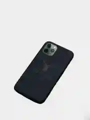 Хаки чехол для телефона модели iPhone 11, 11pro, XR, X/XS, 7/8/SE2020, 6/6S