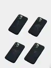 Хаки чехол для телефона модели iPhone 11, 11pro, XR, X/XS, 7/8/SE2020, 6/6S