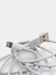 Кабель зарядник Lightning - USB для iPhone 5/SE/6s/7/8/X/11/12/13