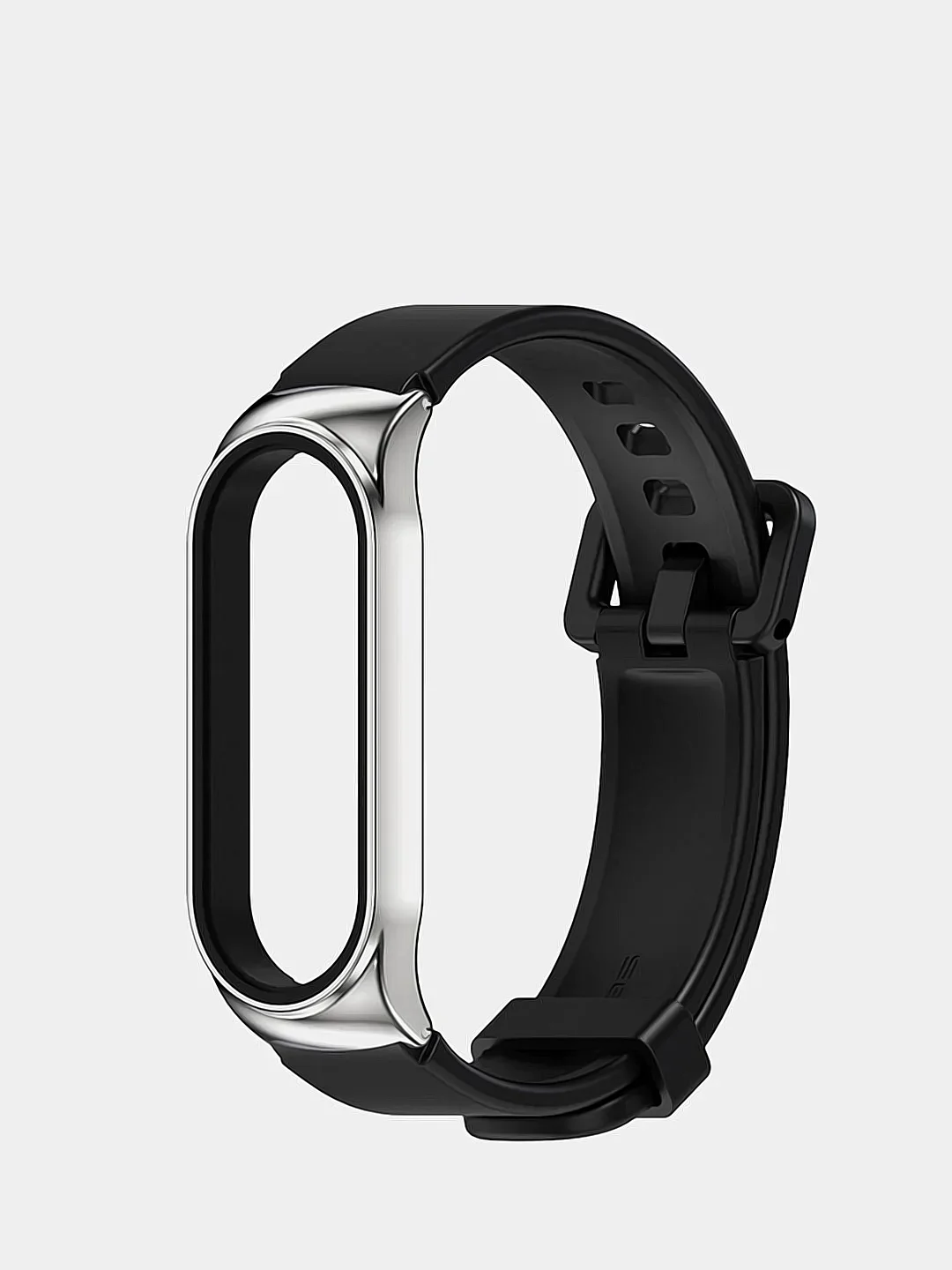 Хром ремешки для Xiaomi Mi Band