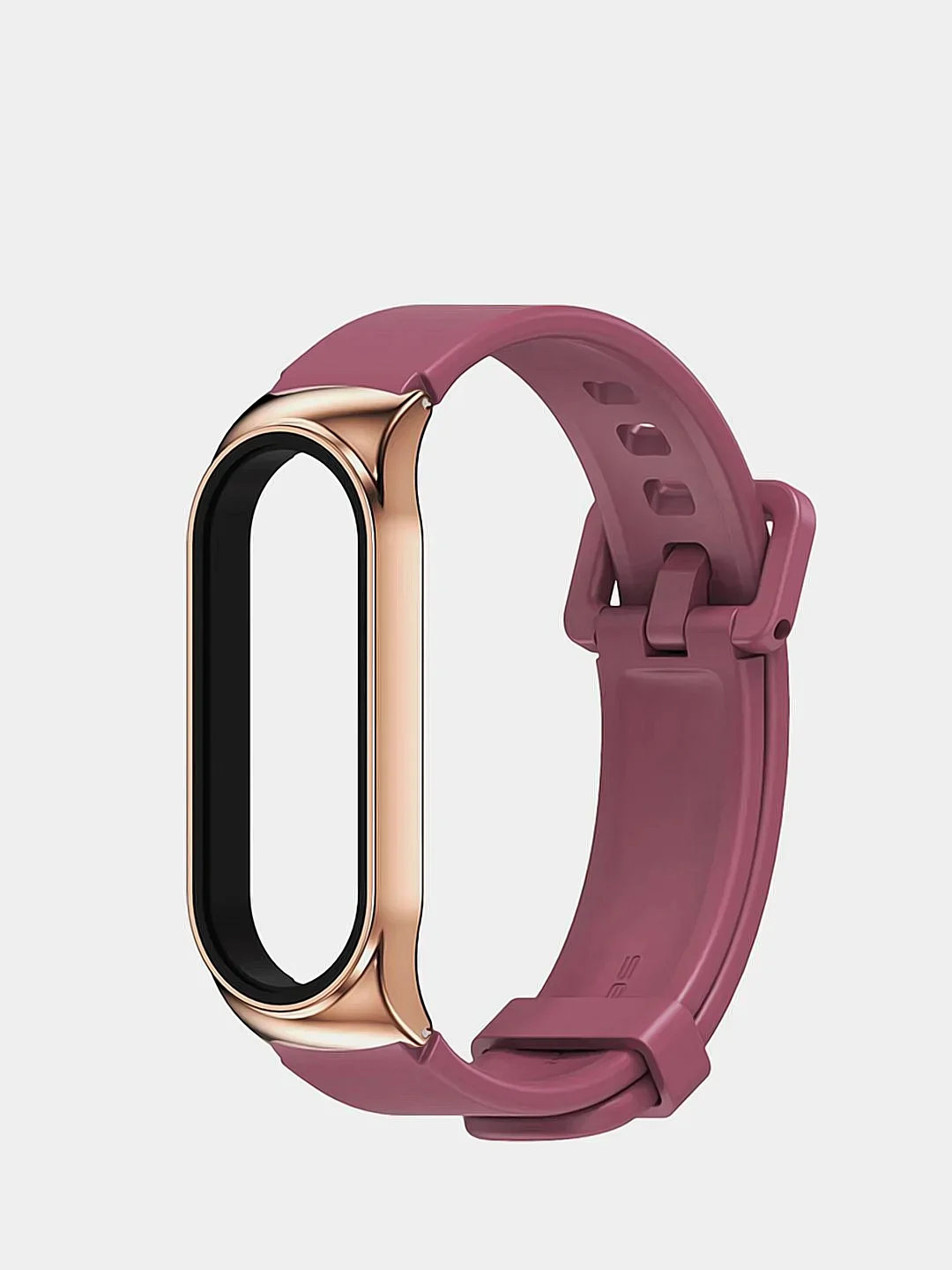 Марсала ремешки для Xiaomi Mi Band