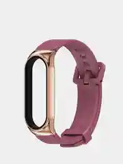 Марсала ремешки для Xiaomi Mi Band