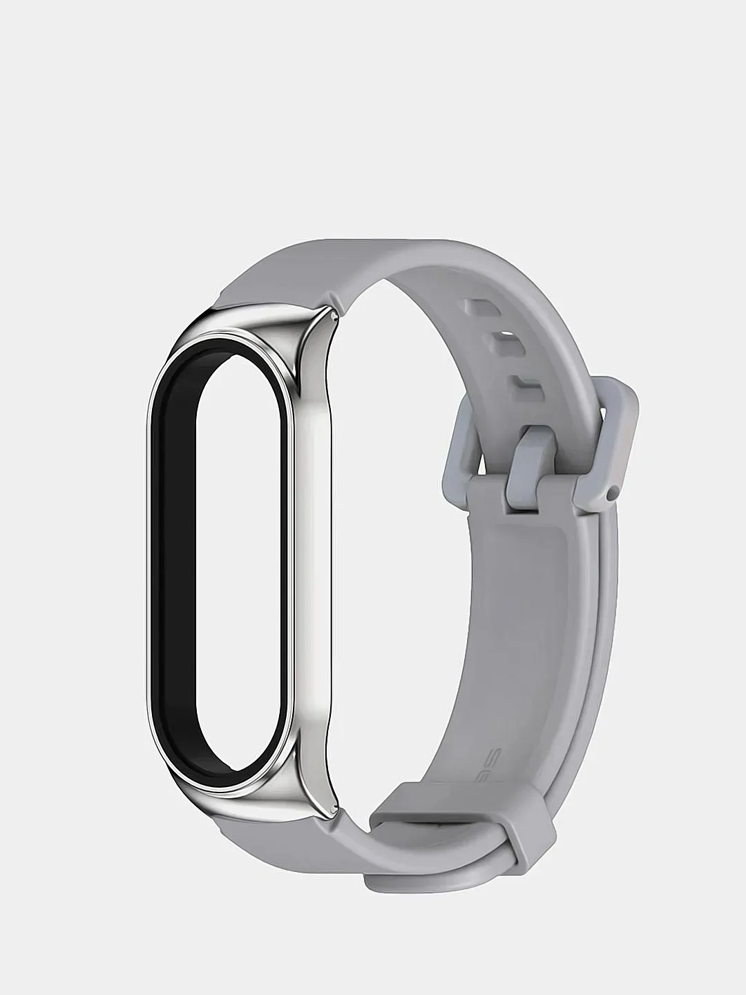 Серый ремешки для Xiaomi Mi Band