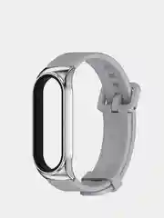 Серый ремешки для Xiaomi Mi Band