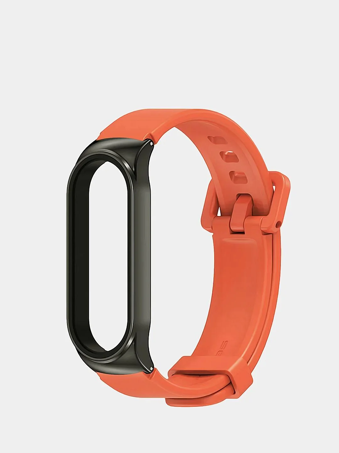 Оранжевый ремешки для Xiaomi Mi Band
