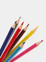Цветные карандаши для рисования