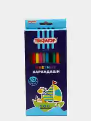 Цветные карандаши для рисования