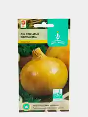 Лук Одинцовец репчатый 1г / Евро - семена